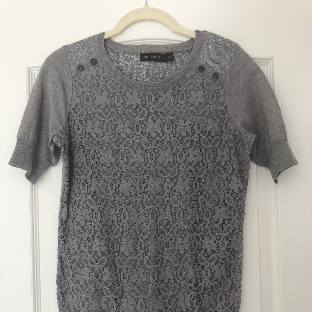 THE LIMITED Top